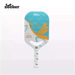 Vợt Pickleball Zocker Lotus LT01